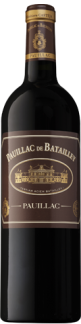 Pauillac de Batailley 2019